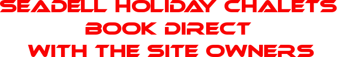 www.seadellchaletpark.co.uk Logo